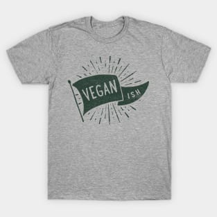 Vegan-ish T-Shirt